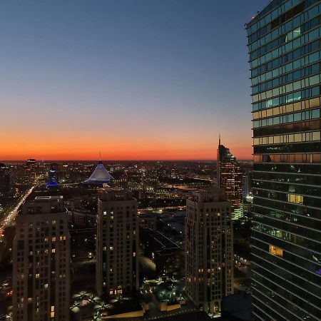 Северное Сияние 35 Этаж Astana Exterior photo